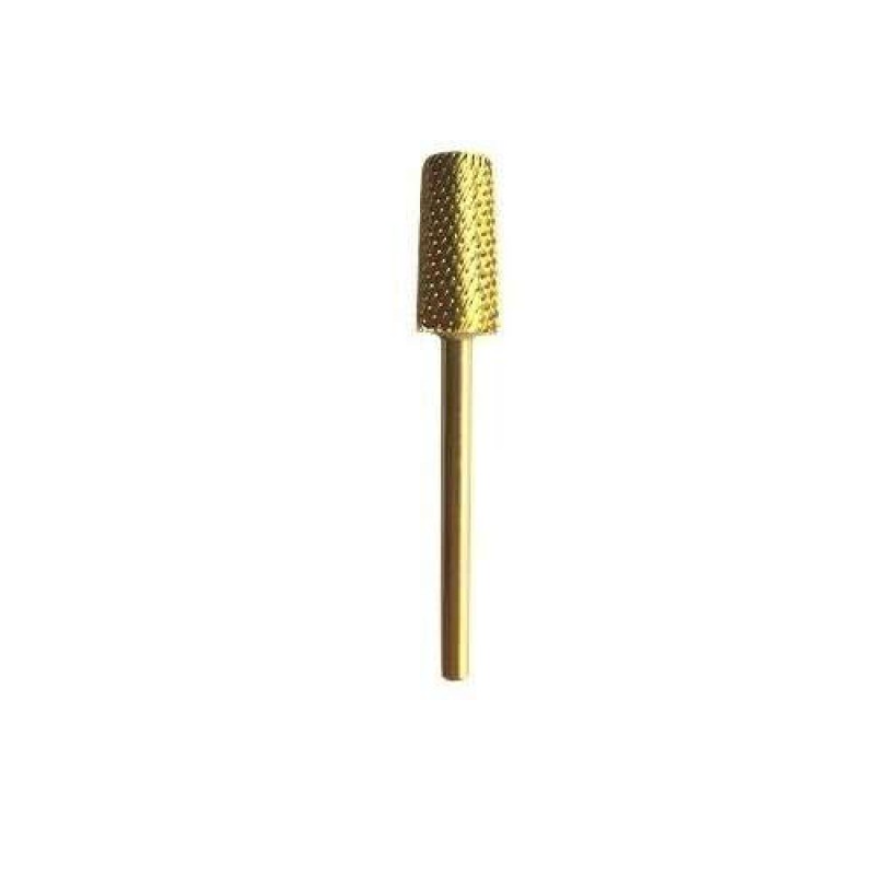 3IN1 Carbide Bit – Gold 3/32" Table Drill 